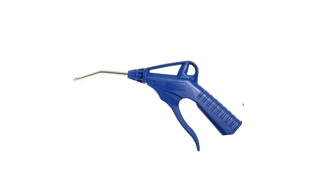 [GAI-HT-BLOW-00001] CEJN Blow Gun 1/4in Rc 16bar Brass Nozzle