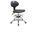 Lab Chair with Backrest IC007