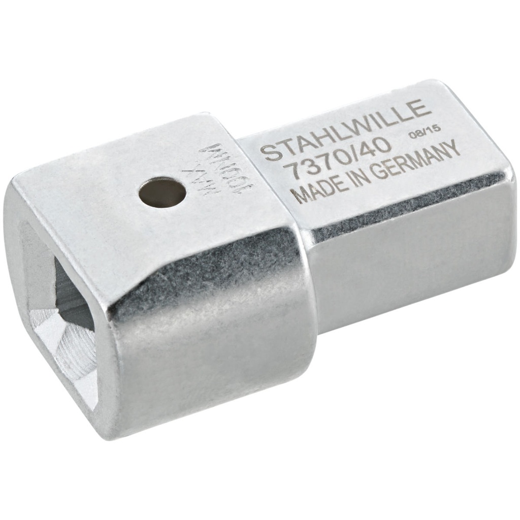 [GAI-HT-TORQ-00001] Plug-in Adapter Reducer Type 2 (657949 2)