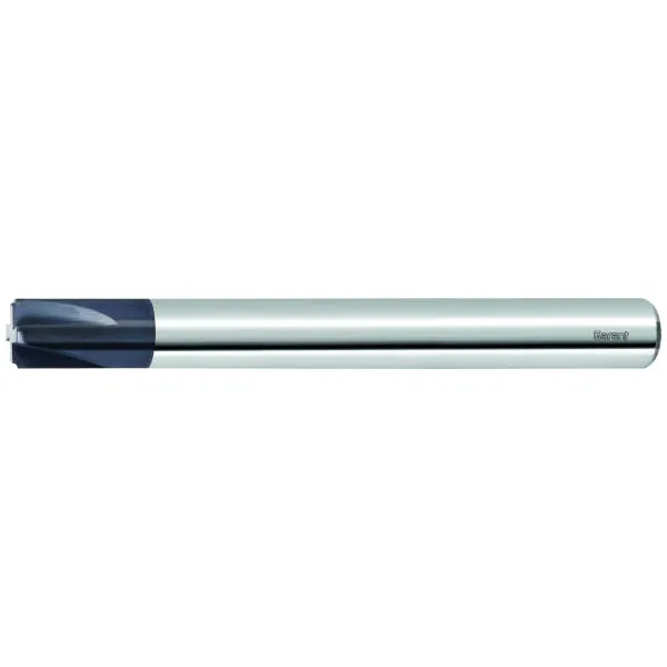 Solid Carbide Corner Rounding Cutter TiAlN (208020)