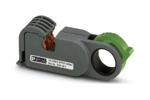 [GAI-HT-CABL-00004] Multi-Lvl Shield Cable Strip Tool VS-CABLE-STRIP-VARIO (1657407)