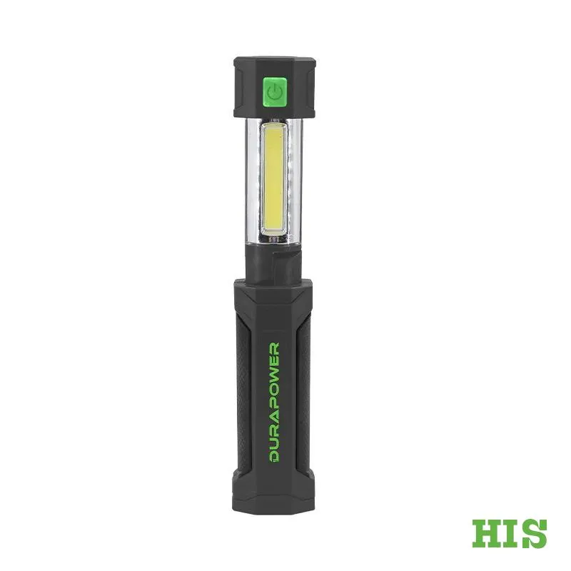 [GAI-HT-ILLM-00001] HIS DUALPOWER Worklight LED 500, 80lm