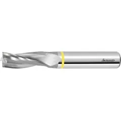 [GAI-CT-DRIL-122306] GARANT Solid Carbide HPC Drill DLC DIN 6537K Plain Shank HA ⌀8.7mm