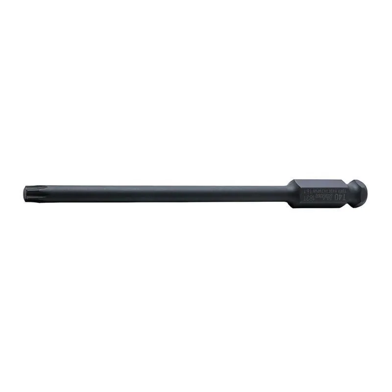 [GAI-HT-SOCK-00002] KO-KEN 183T.150 T30 Impact Torx Bit Socket